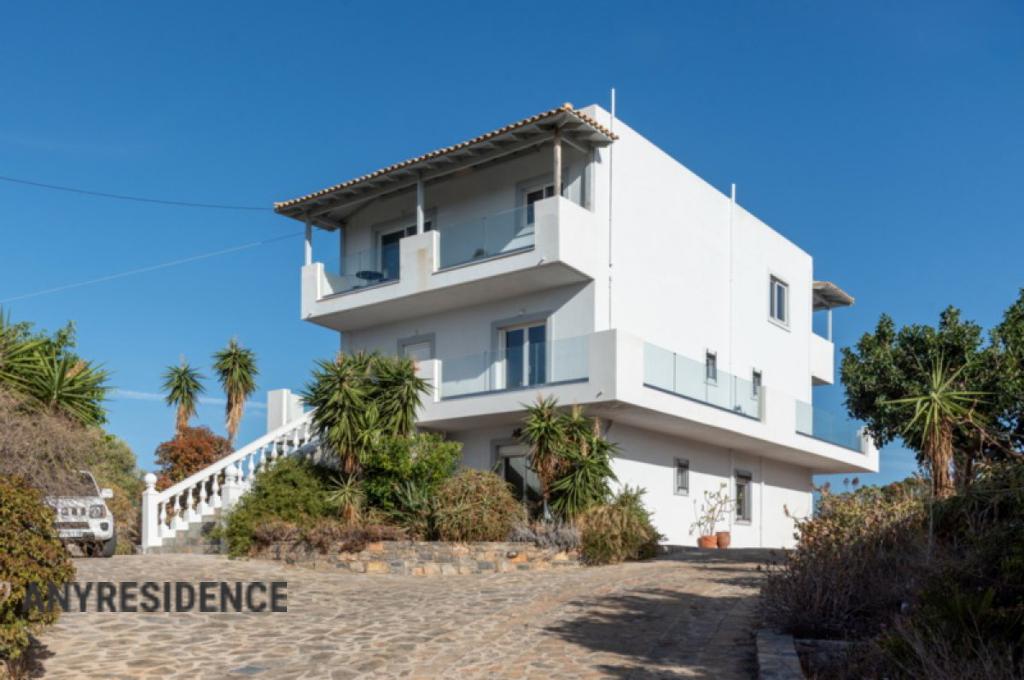 Villa in Agios Nikolaos (Crete), photo #3, listing #2532556