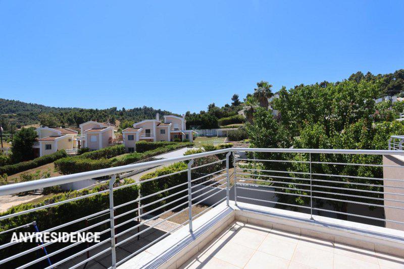 Townhome in Chaniotis, photo #4, listing #2465440