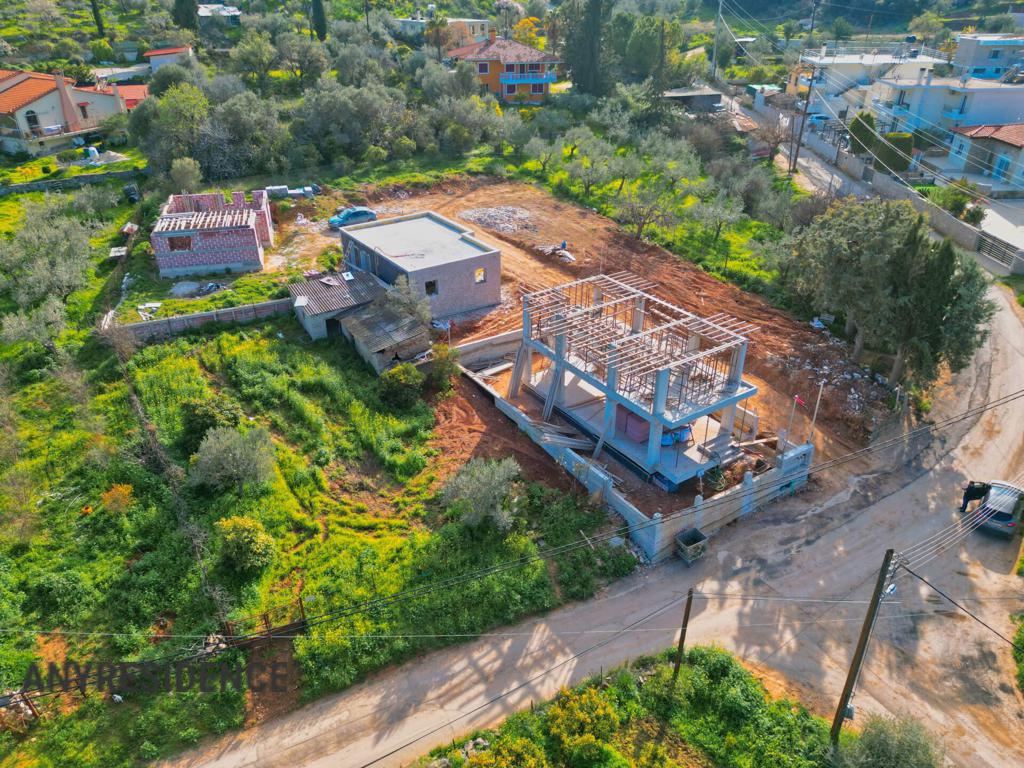 New home in Messenia, photo #5, listing #2446797