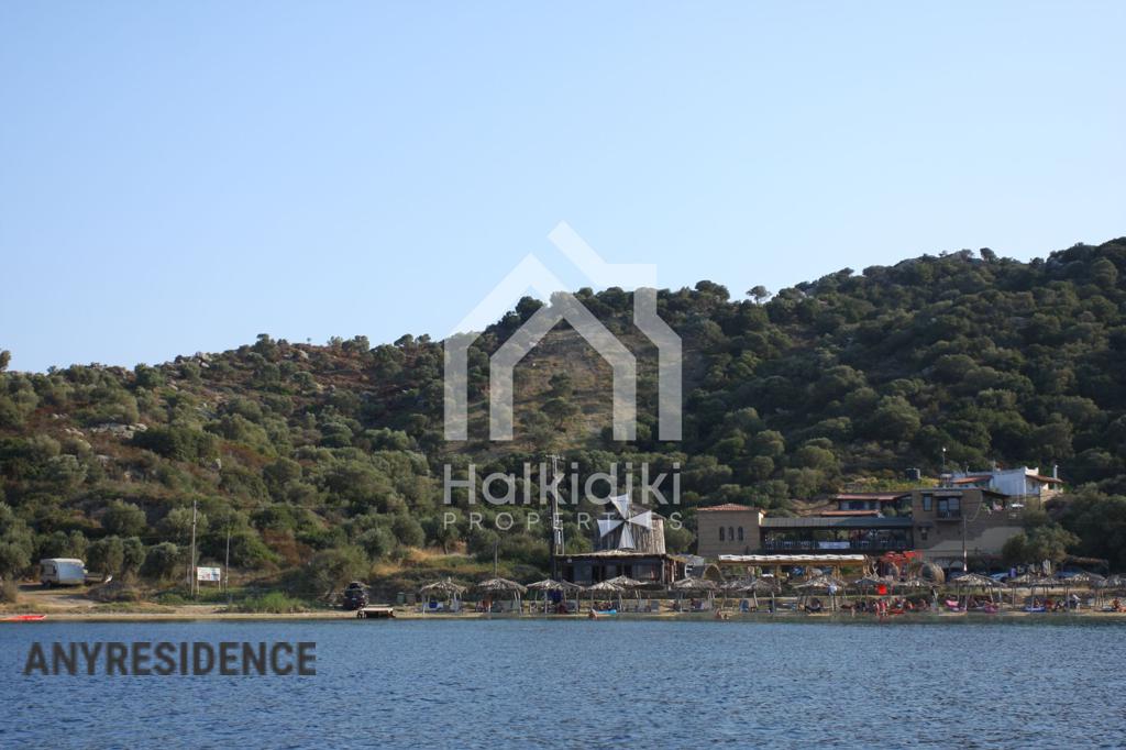 Development land Chalkidiki (Halkidiki), photo #6, listing #2136854