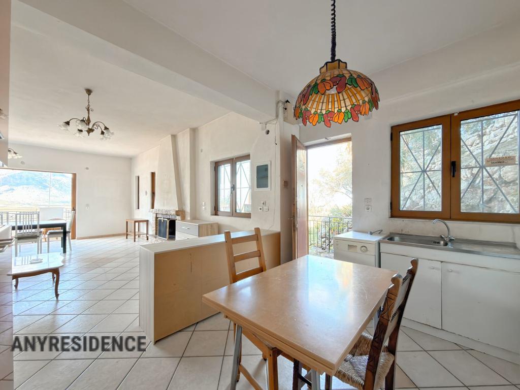 Townhome in Peloponnese, photo #9, listing #2523359