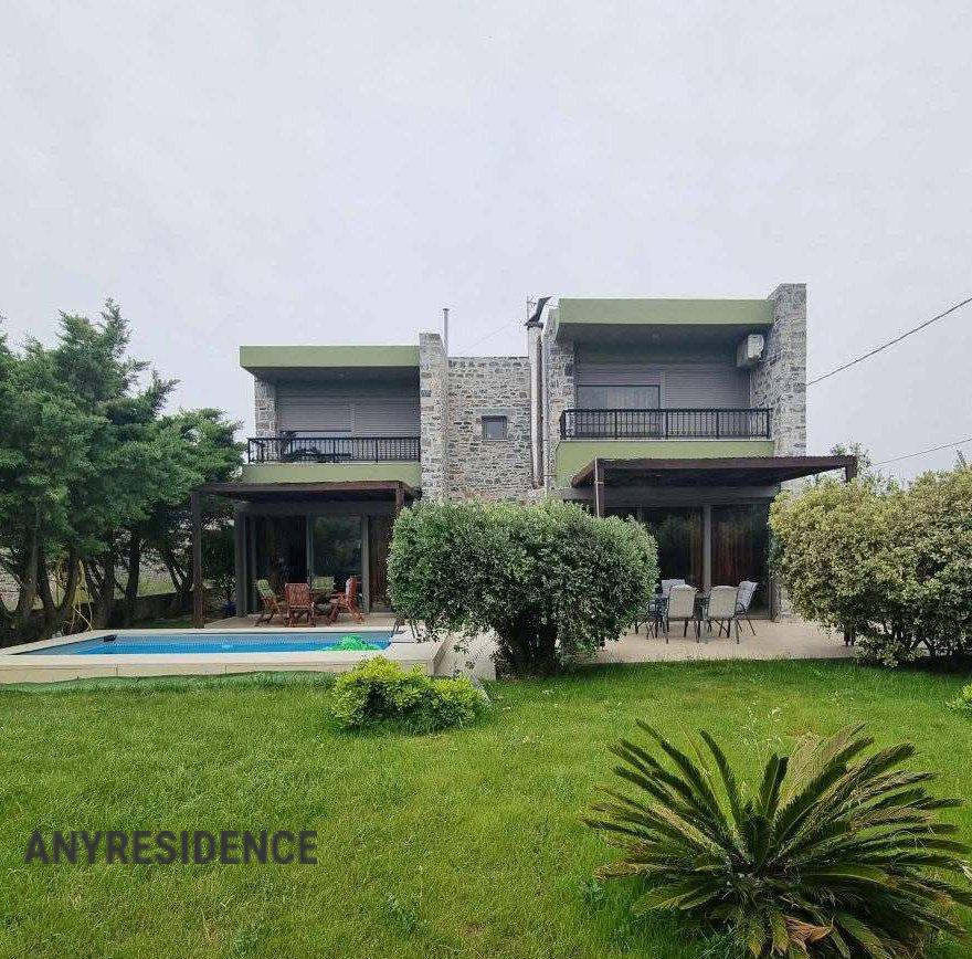 4 room chalet in Heraklion (Athens), photo #1, listing #2524255