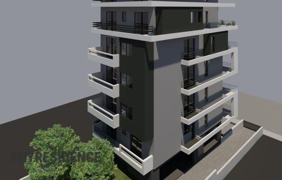 New home in Palaio Faliro