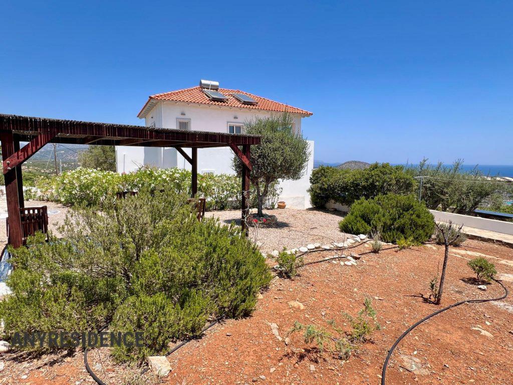 Villa in Kalo Chorio, photo #5, listing #2467049
