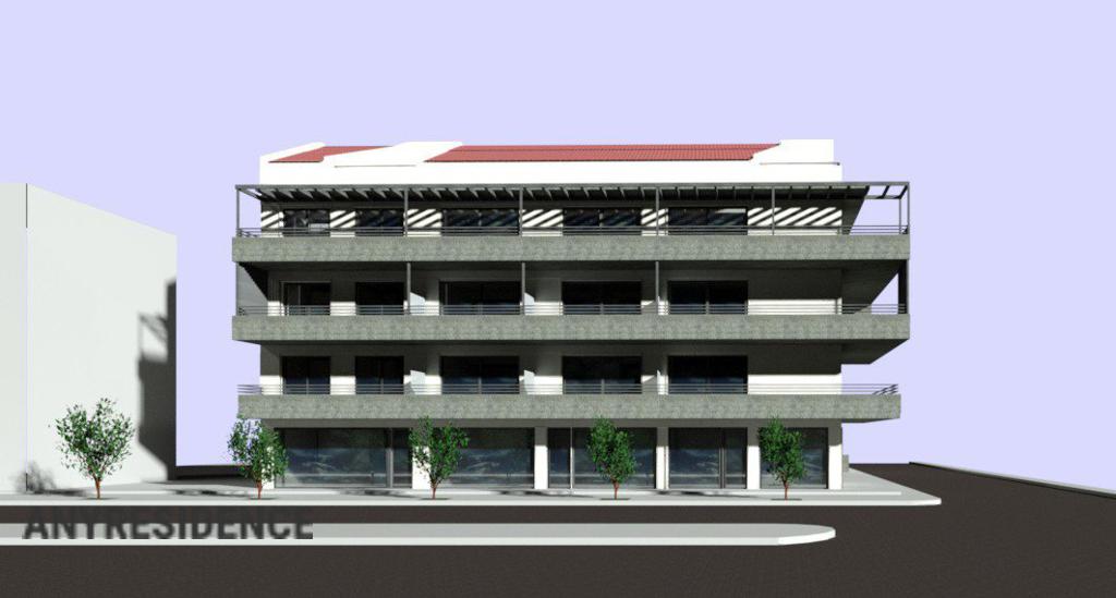 3 room new home in Nafplio, photo #9, listing #2453308
