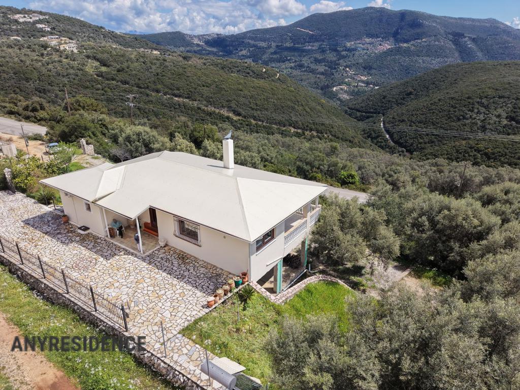 Townhome in Lefkas, photo #1, listing #2534343