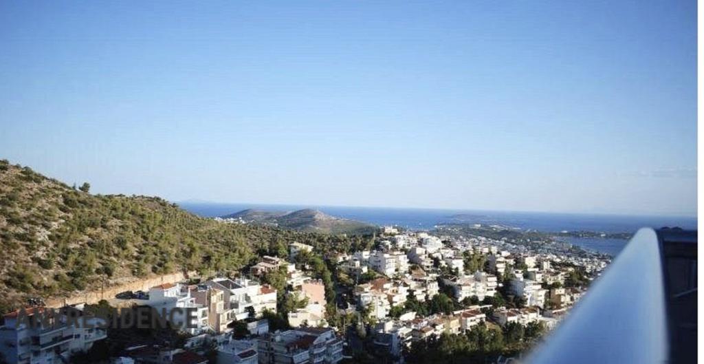 Terraced house in Attica, photo #1, listing #2284727