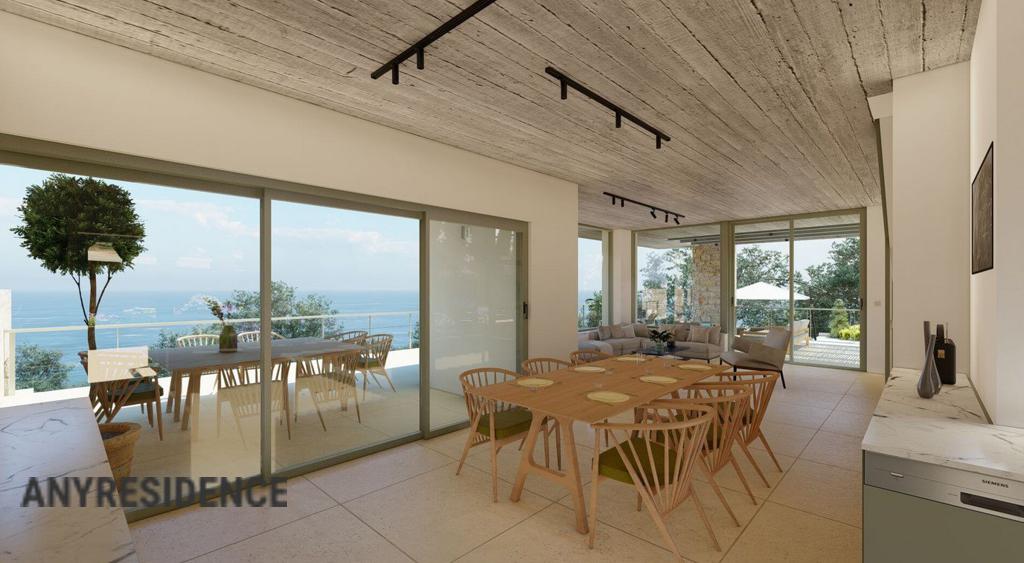 4 room villa in Nafplio, photo #7, listing #2307331