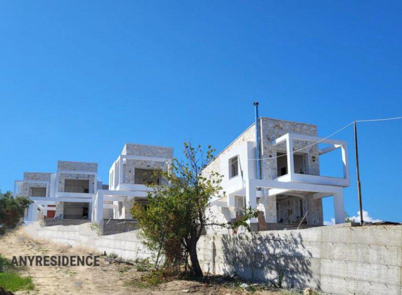 Villa in Chaniotis, photo #10, listing #2332231