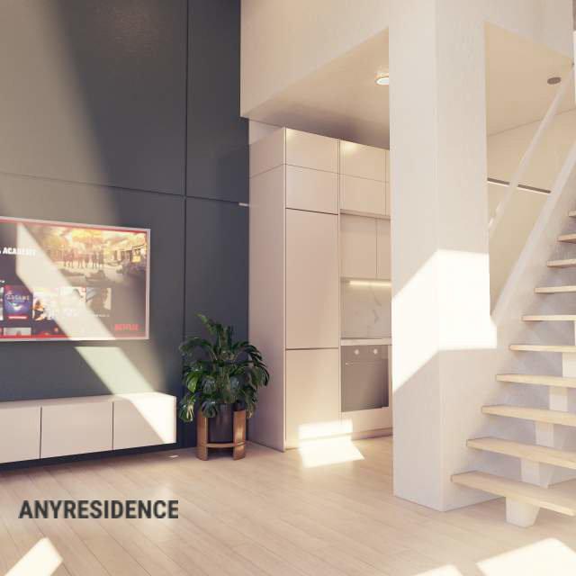 1 room chalet in Athenian Riviera, photo #3, listing #2489271