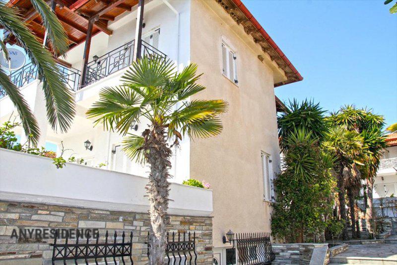 Townhome in Chalkidiki (Halkidiki), photo #5, listing #2111243