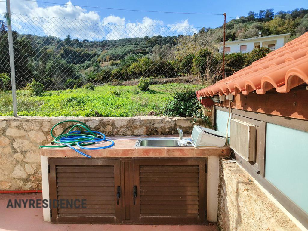 Townhome in Chania, photo #8, listing #2445961
