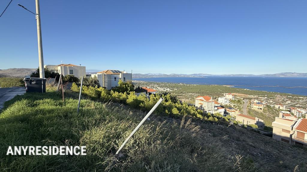 Development land Athens, photo #2, listing #2524247