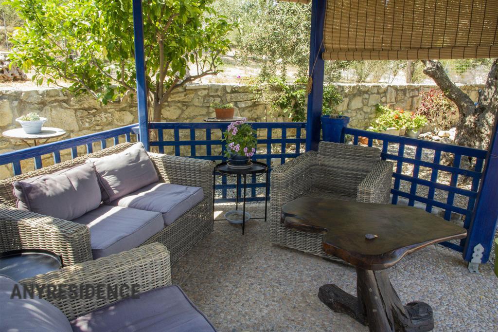 Development land Chania, photo #8, listing #2502148