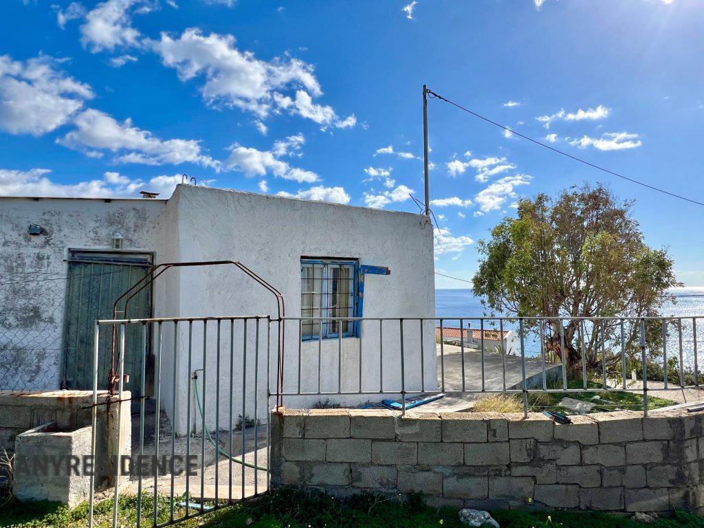 Development land Makry Gialos, photo #3, listing #2530784