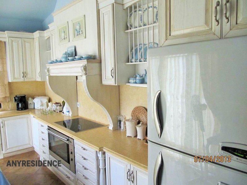 Villa in Sani, photo #7, listing #2097216