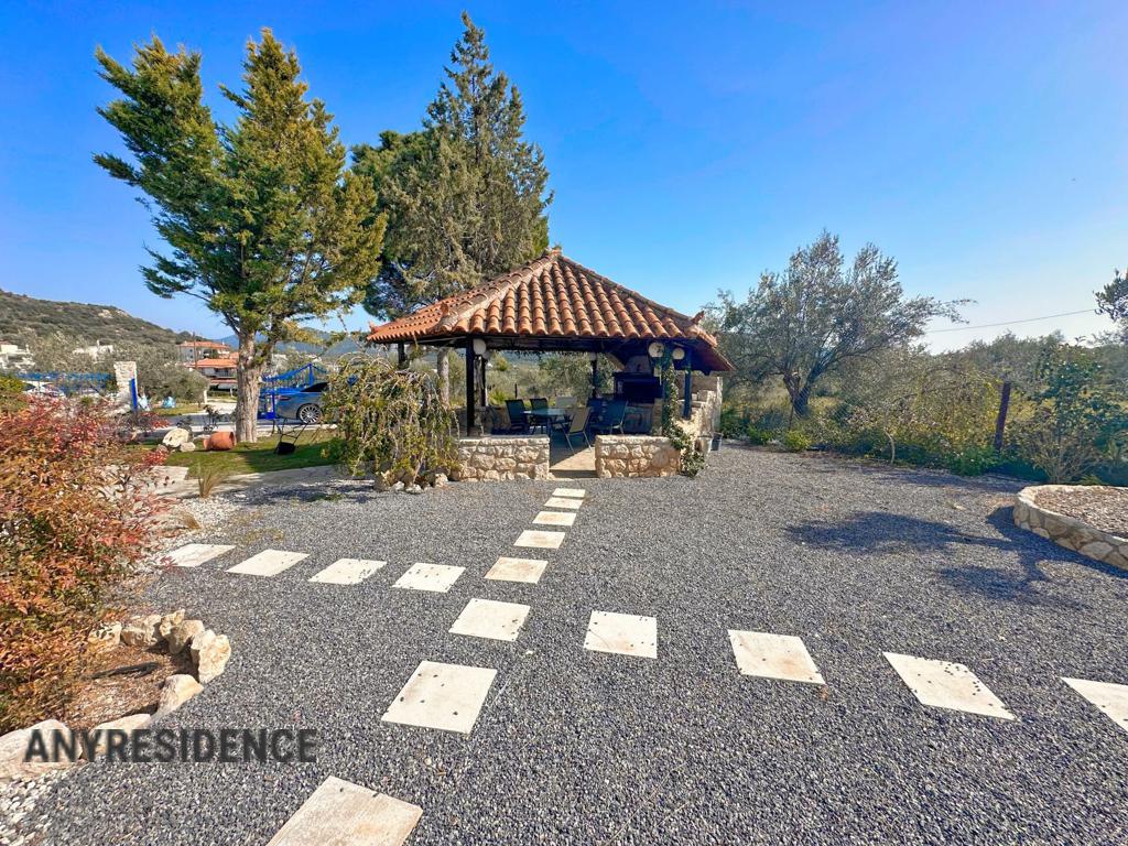 Villa in Nafplio, photo #6, listing #2523356