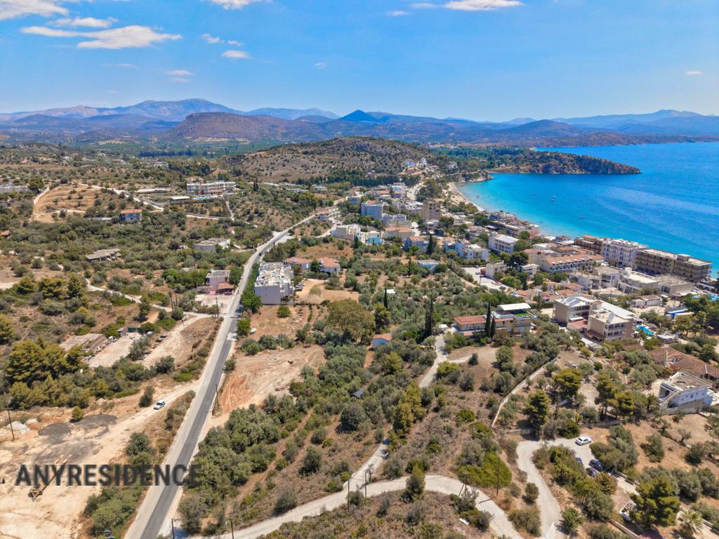 Development land Peloponnese, photo #6, listing #2538222
