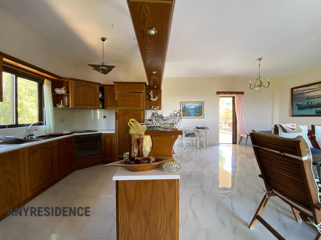 Villa in Korinthia, photo #9, listing #2535029