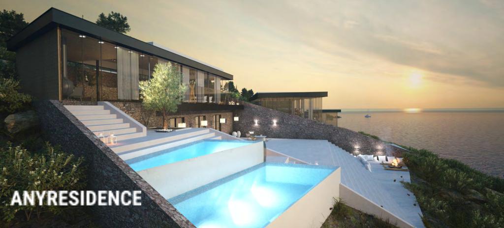 Villa in Lefkas, photo #9, listing #2490293