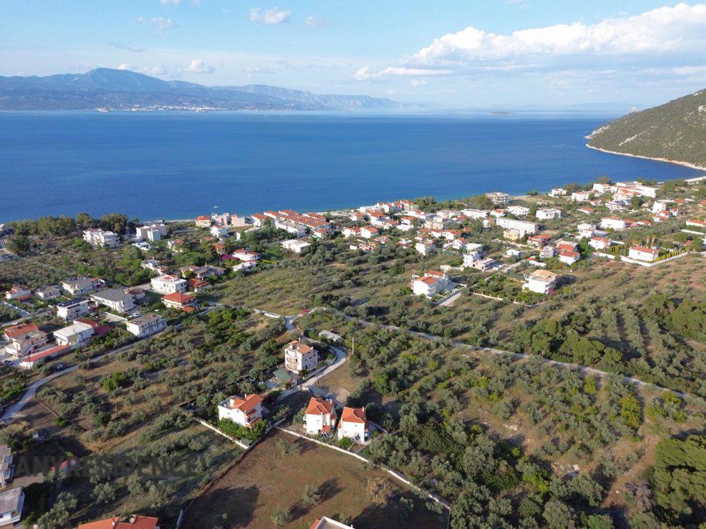 7 room townhome in Peloponnese, photo #9, listing #2264330