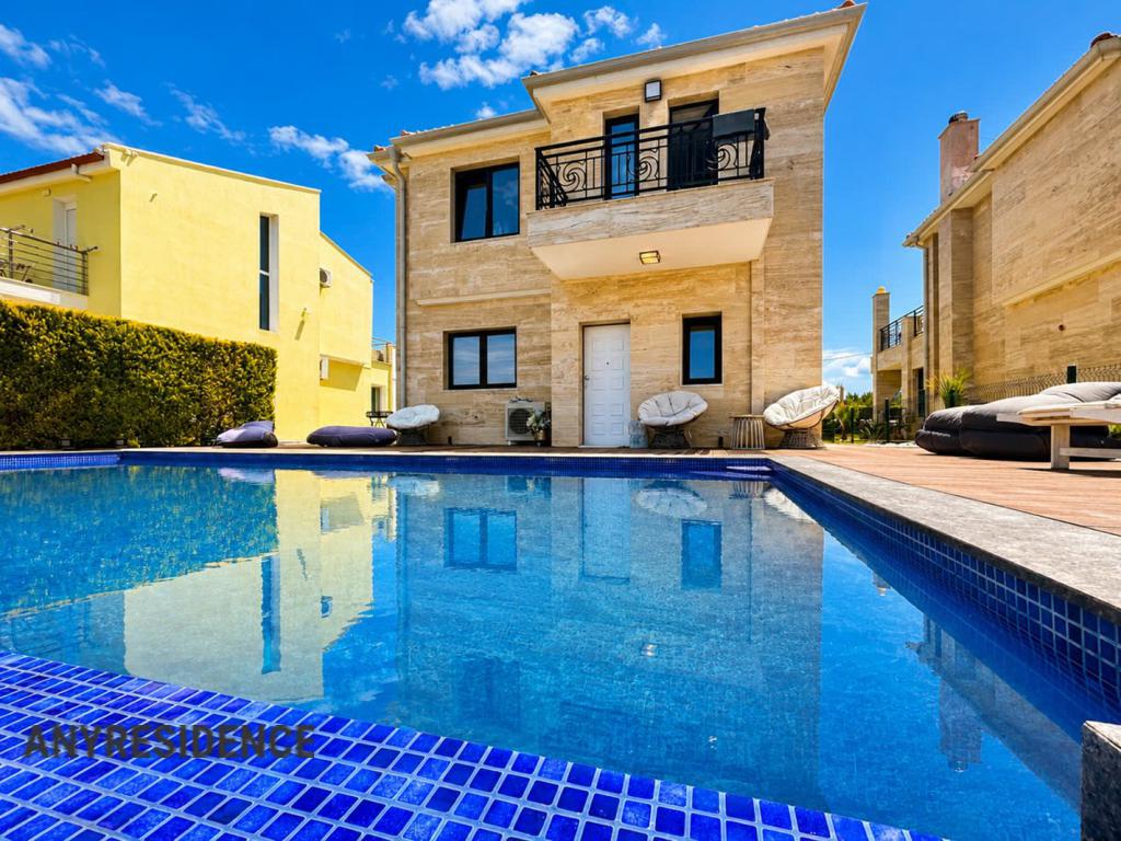 Villa in Chaniotis, photo #3, listing #2532803