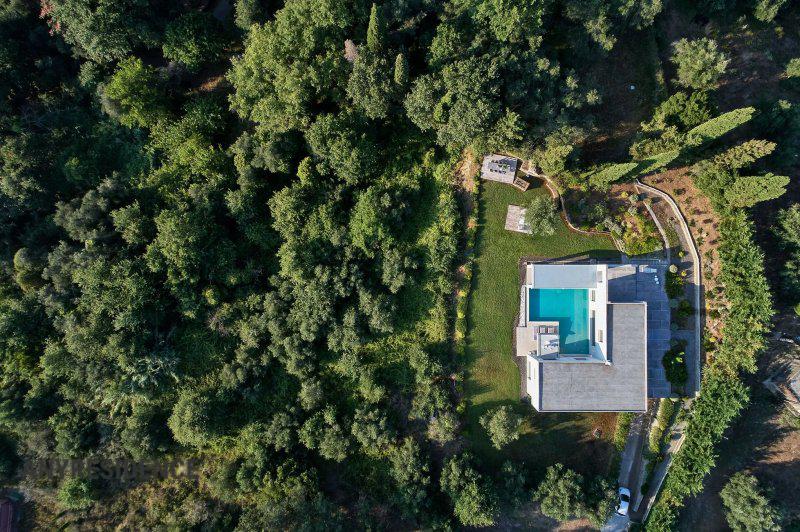 Villa in Corfu, photo #5, listing #2469684