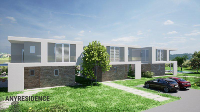 Villa in Pallini, photo #2, listing #2373721