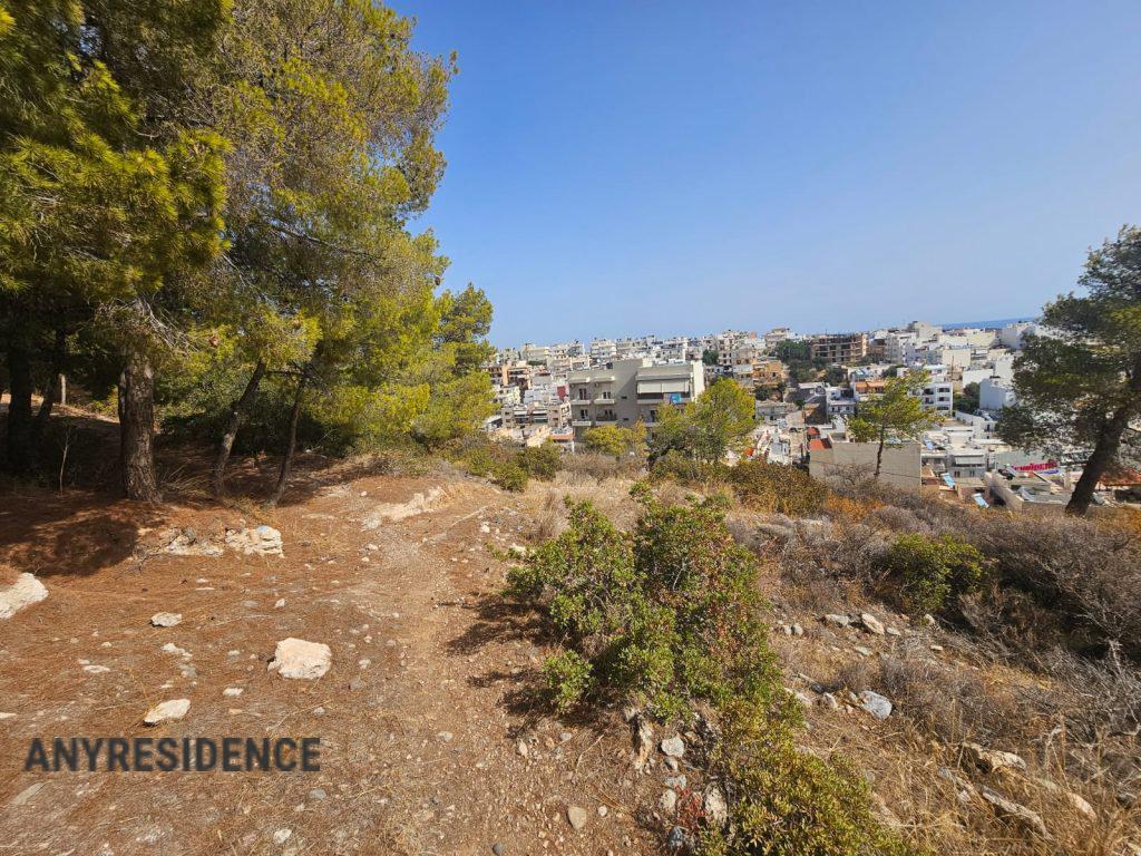 Development land Agios Nikolaos (Crete), photo #5, listing #2413725