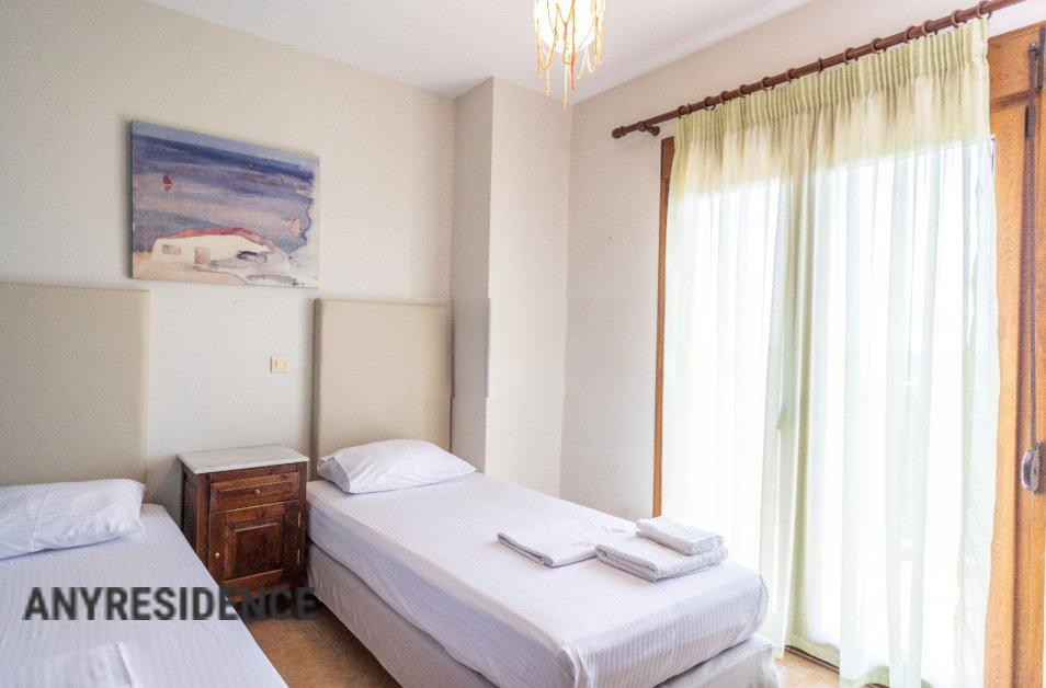 5 room villa in Nea Moudania, photo #8, listing #2510615