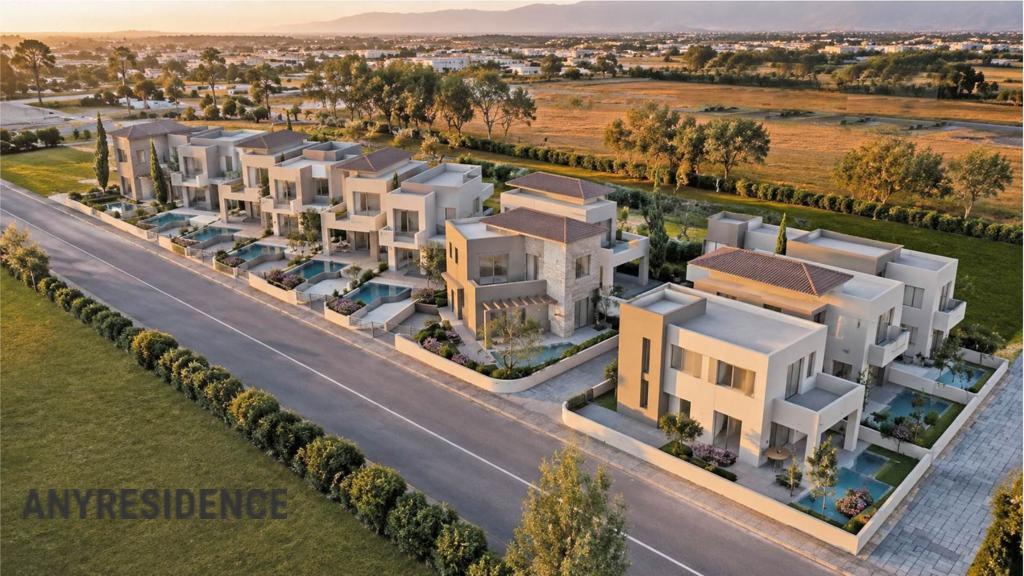 Villa in Paros, photo #1, listing #2538011