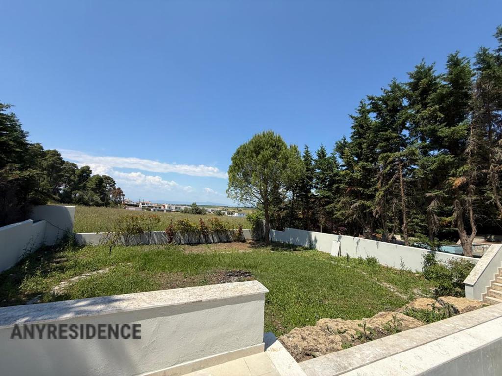 Villa in Sani, photo #7, listing #2533740