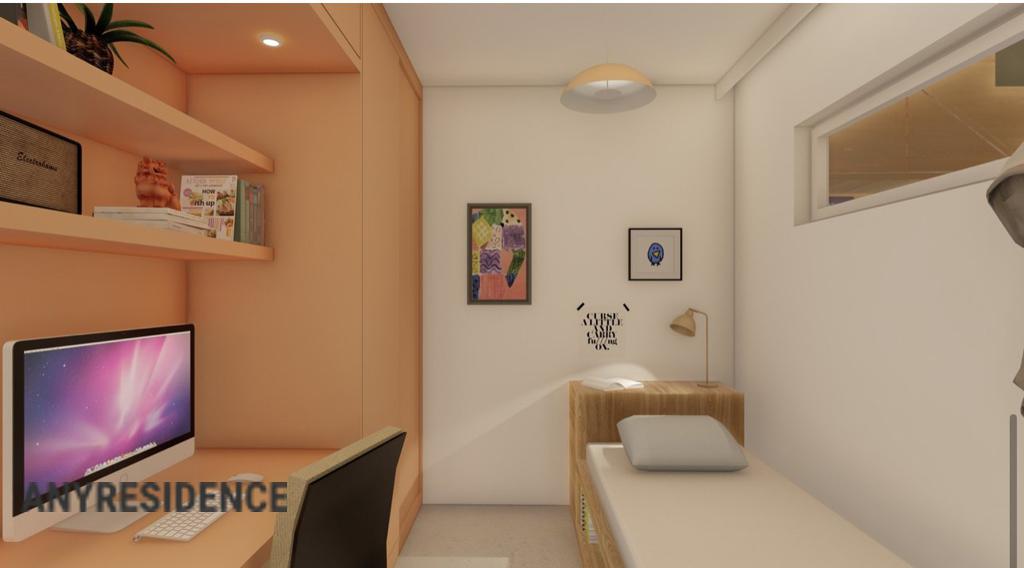 6 room loft in Kallithea, photo #8, listing #2467150