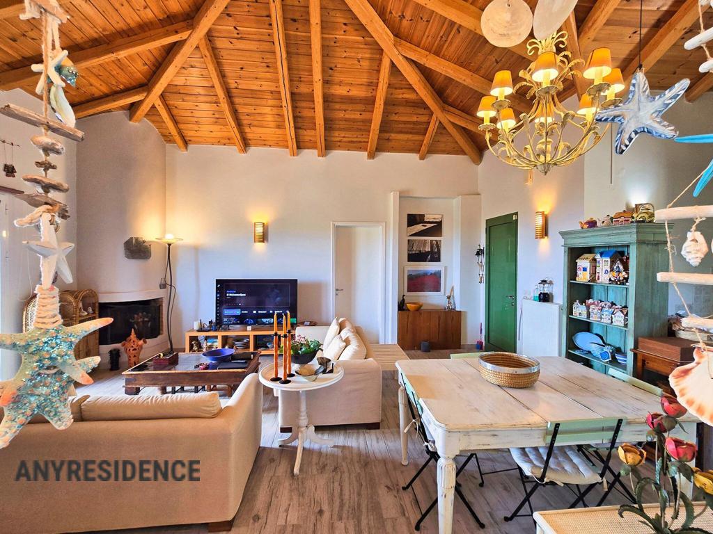 Townhome in Peloponnese, photo #7, listing #2457764
