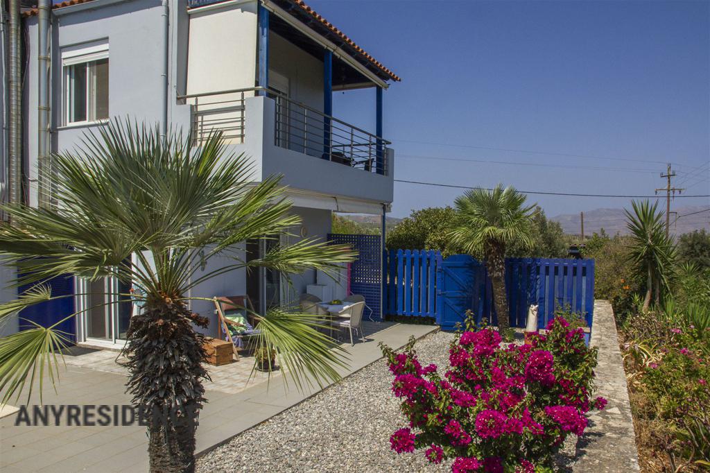 Development land Chania, photo #10, listing #2502148