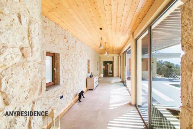 Villa in Corfu, photo #2, listing #2466359