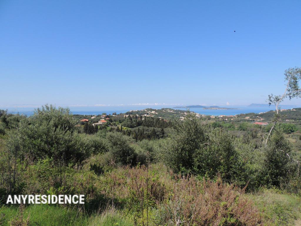 Development land Corfu, photo #3, listing #2062007