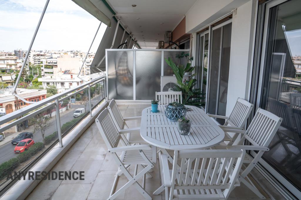 3 room apartment in Attica, photo #6, listing #2471131
