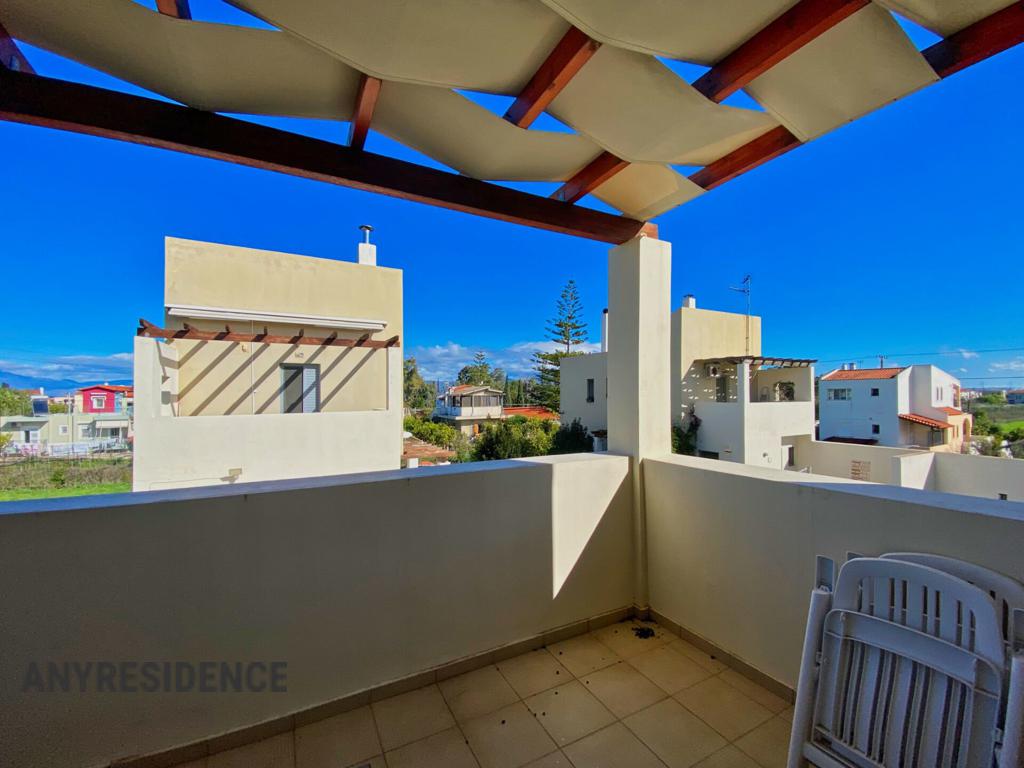 Terraced house in Vrachati, photo #4, listing #2518304