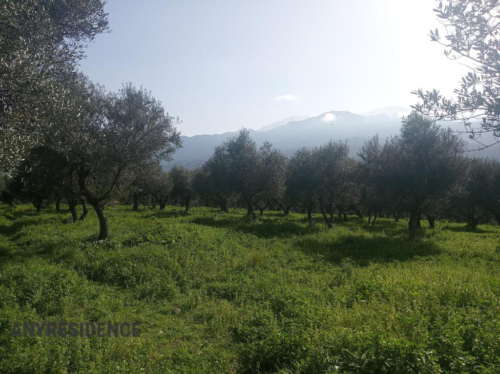 Development land Chania, photo #6, listing #2366277