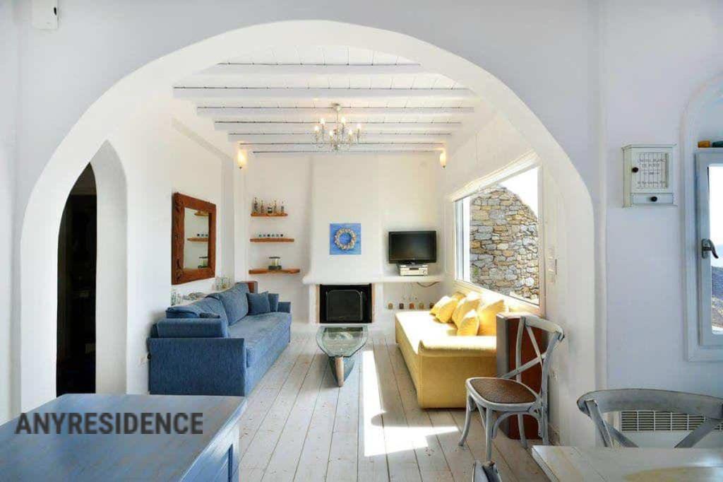 Villa in Mikonos, photo #7, listing #2483677