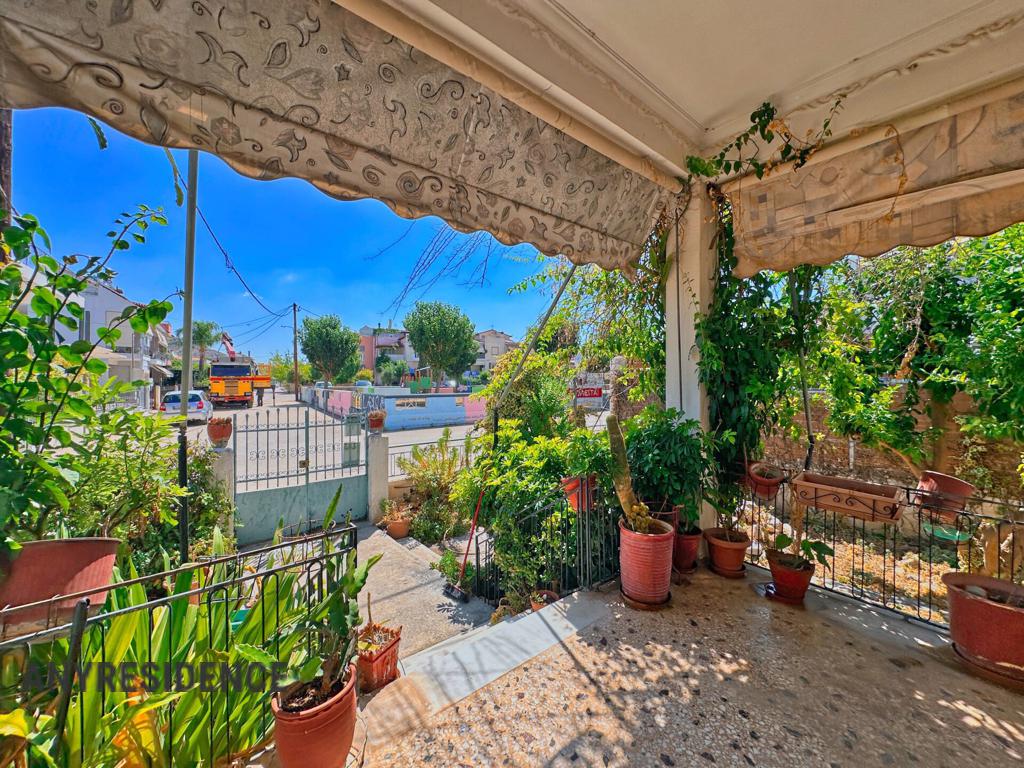 3 room townhome in Nafplio, photo #10, listing #2543839