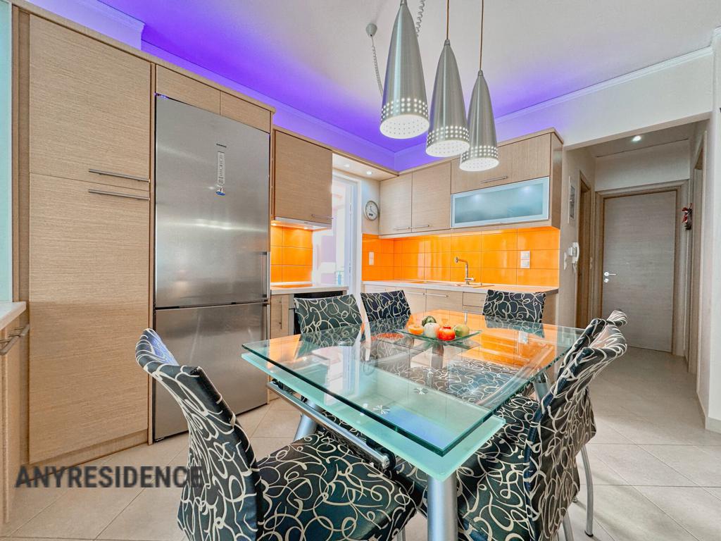 Apartment in Nafplio, photo #9, listing #2476354