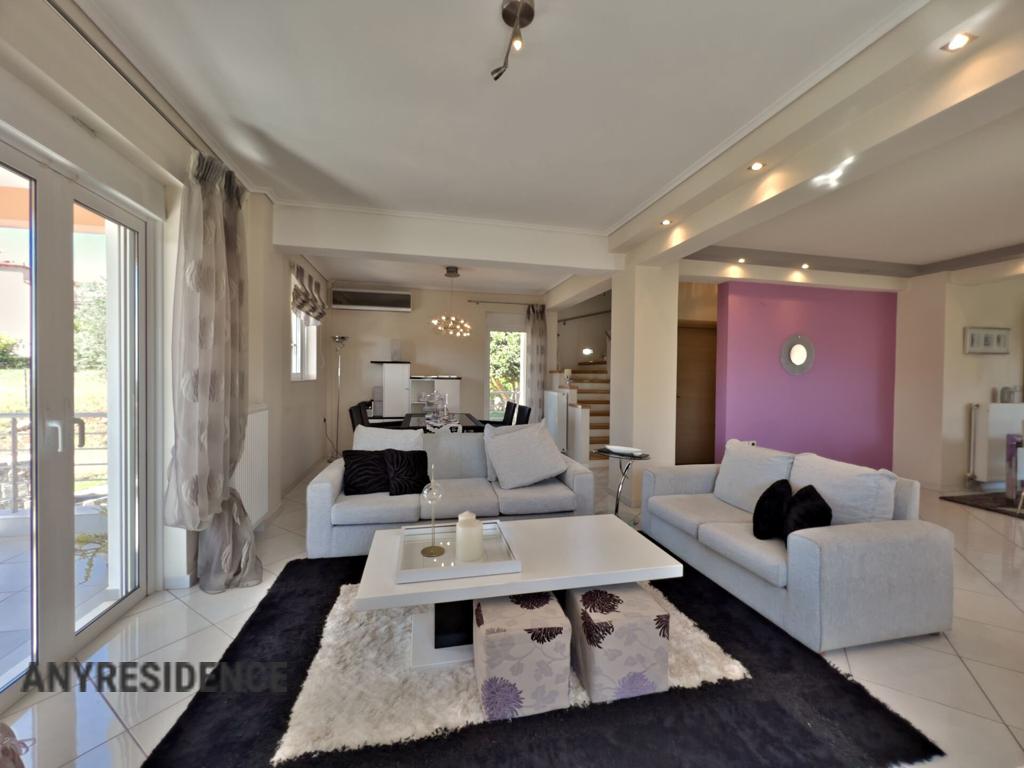 Townhome in Nafplio, photo #6, listing #2466148