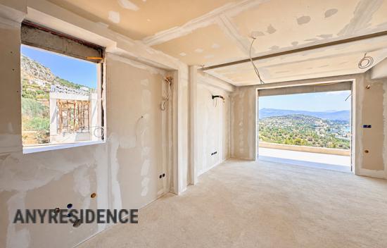 6 room townhome in Peloponnese