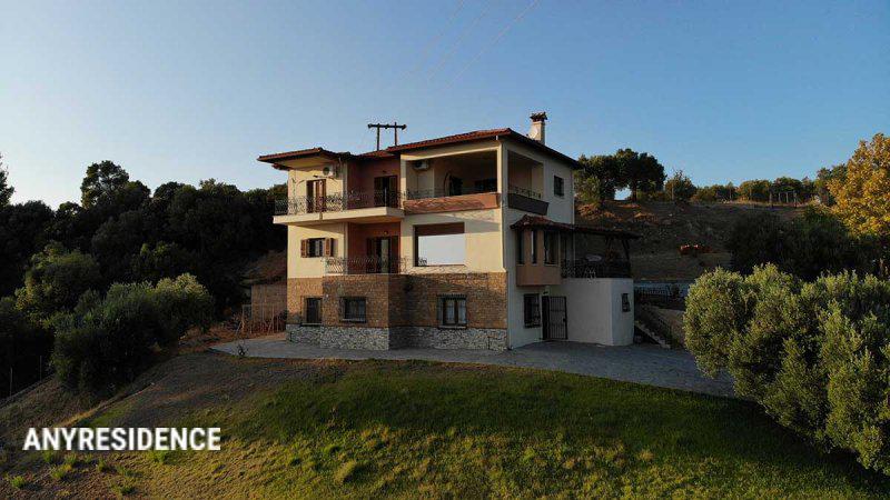 Townhome in Sithonia, photo #4, listing #2153759