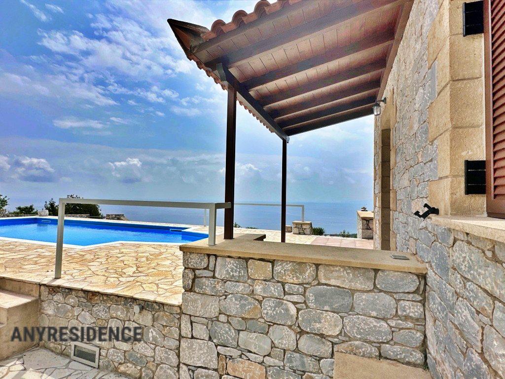 4 room villa in Peloponnese, photo #9, listing #2354244