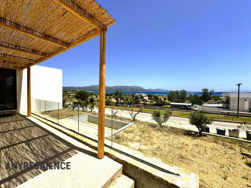 Villa in Messenia, photo #8, listing #2384112