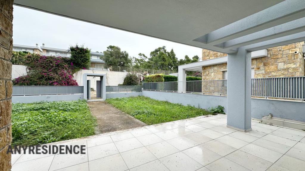 Villa in Sani, photo #2, listing #2493453