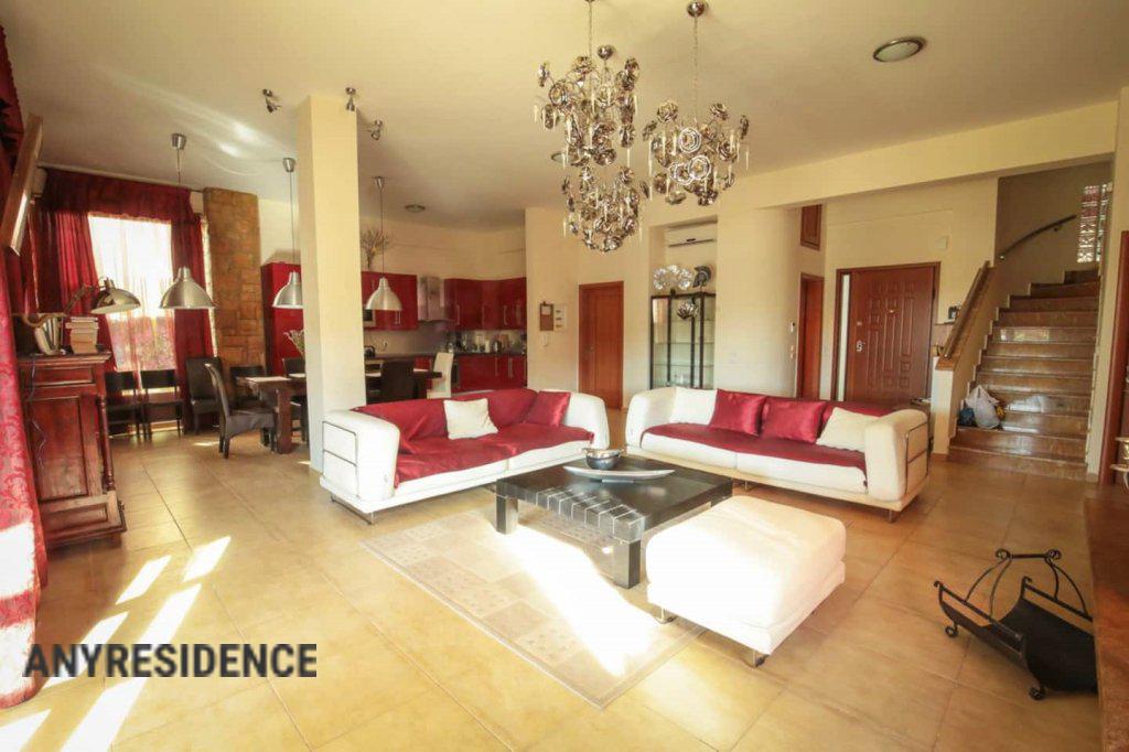 Villa in Kassandreia, photo #2, listing #2100007